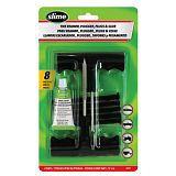 SLIME Tire Plug Kit - opravn sada s knoty - kliknte pro vce informac