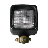 Lampa pracovn halogen. mal 10x10cm - kliknte pro vce informac