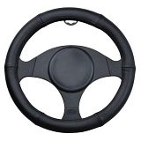 Potah na volant  ke black 37-39cm - kliknte pro vce informac