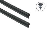 Gumika stra 610mm 1ks - kliknte pro vce informac