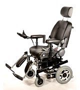Selvo Elektrický invalidní vozík SELVO i4600L - klikněte pro více informací