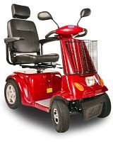 SELVO 4800 lektrický vozík elektro čtyřkolka  - klikněte pro více informací
