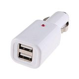 USB nabjeka 12/24V 1A duln - kliknte pro vce informac