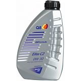 Q8 Formula Elite C2 0W-30 - kliknte pro vce informac