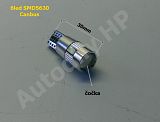 Led rovka T10 SMD5630 12V oka canbus - kliknte pro vce informac