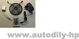 Led psek RGB 300led 12V  5m sada+DO+zdroj - kliknte pro vce informac