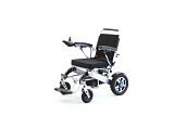 Selvo i4500  Skládací invalidní vozík - klikněte pro více informací