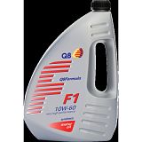 Q8 Formula F1 10W-60 - klikněte pro více informací