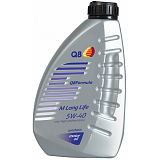 Q8 Formula M Long Life 5W-40 - kliknte pro vce informac