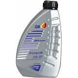 Q8 Formula R Long Life 5W-30 - kliknte pro vce informac