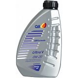 Q8 Formula Ultra V 0W-20 - kliknte pro vce informac