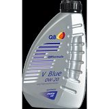 Q8 Formula V Blue 0W-20 - kliknte pro vce informac