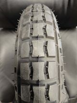 Pneu vozk 4.00 - 8, 4-8, S-03 punty (16x4) - kliknte pro vce informac