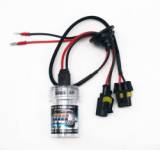Xenonov vbojka H1 6000K 35W nebo 55W - kliknte pro vce informac