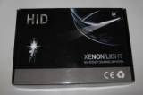 HID xenonov sada H3 6000K 35W Slim - kliknte pro vce informac