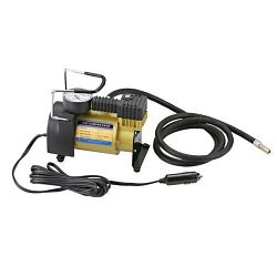 Kompresor 12V gold velký - klikněte pro větší náhled
