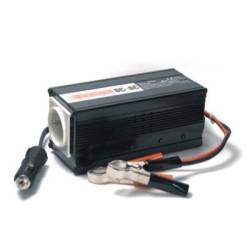 Adaptér napětí z 12V na 230V - 300W (+ USB) - klikněte pro větší náhled