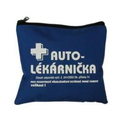 Lékárna MOTO Nová - klikněte pro větší náhled
