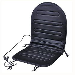 Potah na sedadla vyhrivany 12V comfort