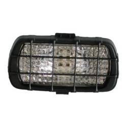 Lampa pracovní halogen - klikněte pro větší náhled
