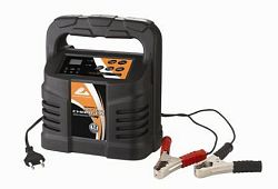 Nabíječka autobaterií digitální12V 2/10/15 Amp.+ z - klikněte pro větší náhled