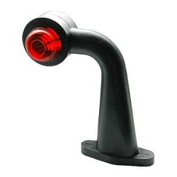 Obrysové světlo L - 20cm - klikněte pro větší náhled