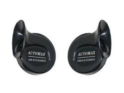 Fanfra elektromagnetick 12V - kliknte pro vt nhled