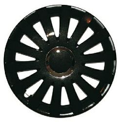 Kryty kol SAIL 13 BLACK