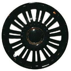 Kryty kol EXCELLENT 16 BLACK