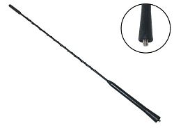 Anténní prut - OCTAVIA/ FABIE 40cm/6mm prum. - klikněte pro větší náhled