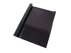 Folie na sklo 75x300cm LIGHT BLACK 40% - klikněte pro větší náhled