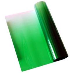 Folie na eln sklo 20x150cm - green top - kliknte pro vt nhled