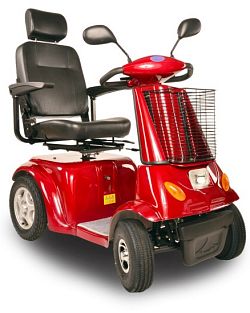 Elektrický vozík SELVO 4800