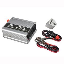 Adaptr napt z 24V na 220V - 500W