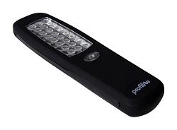 Svítilna 24 LED ruční HANDY