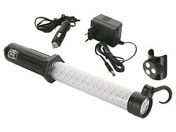 Lampa montn LED 60 17, 12/230V nabjec