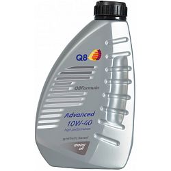 Q8 Formula Advanced 10W-40