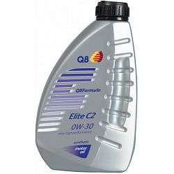 Q8 Formula Elite C2 0W-30