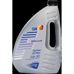 Q8 Formula Techno FE Plus 5W-30