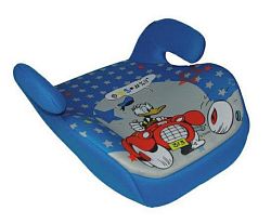 Autosedačka bobek DISNEY Donald Duck