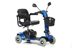 SPIRIT SENIOR SKÚTR SMART 20Ah