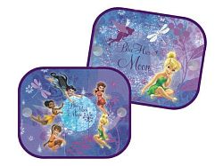 Stinítko tex. boční FAIRIES DISNEY 2ks