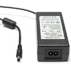 Nabíječka 36V 2A pro elektrokola atd. jack