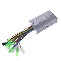 Rídící jednotka pro elektro kolo 250W, 24-36V 3pin - klikněte pro větší náhled