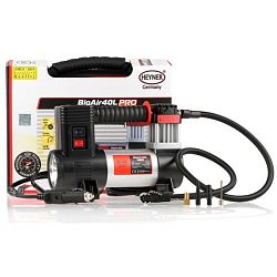 Kompresor 12V BIG AIR 40L HEYNER