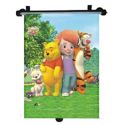 Roletka boční s přís. Disney Tigger