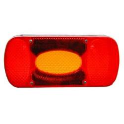 Lampa zadní - klikněte pro větší náhled