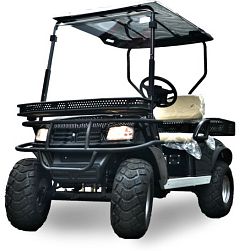Selvo DH-C2 Farmářské vozidlo