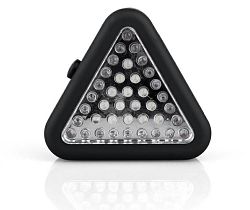 Svitilna 39 led rucni TRIP blikacka