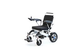 Selvo i4500  Skládací invalidní vozík